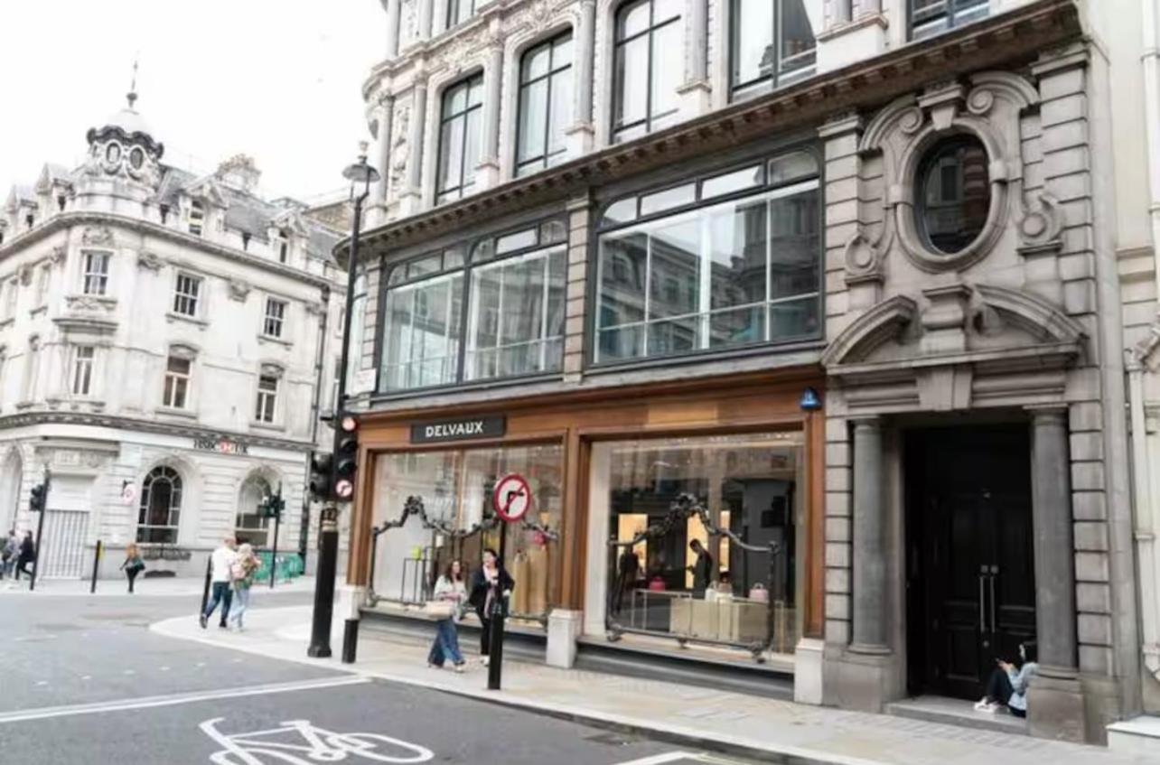 Appartement Mayfair Warm House Londres