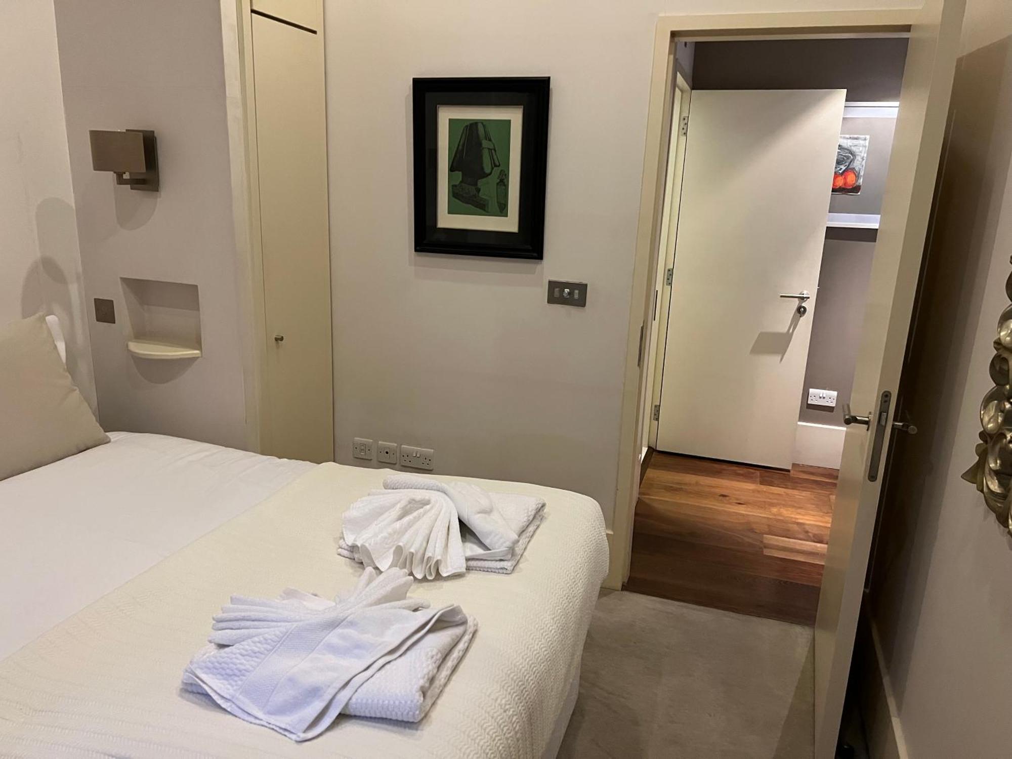 Mayfair Warm House Londres