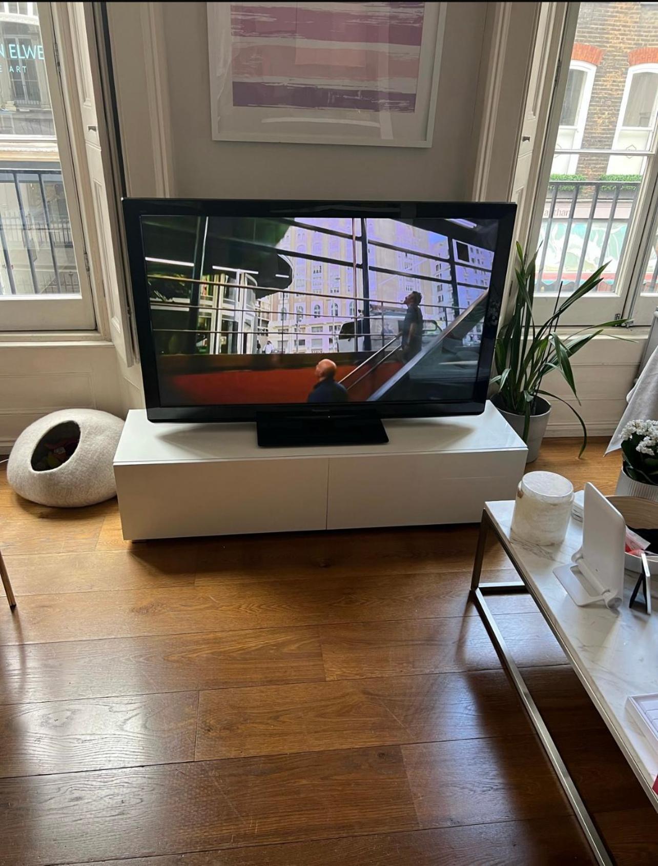 Mayfair Warm House Appartement *
