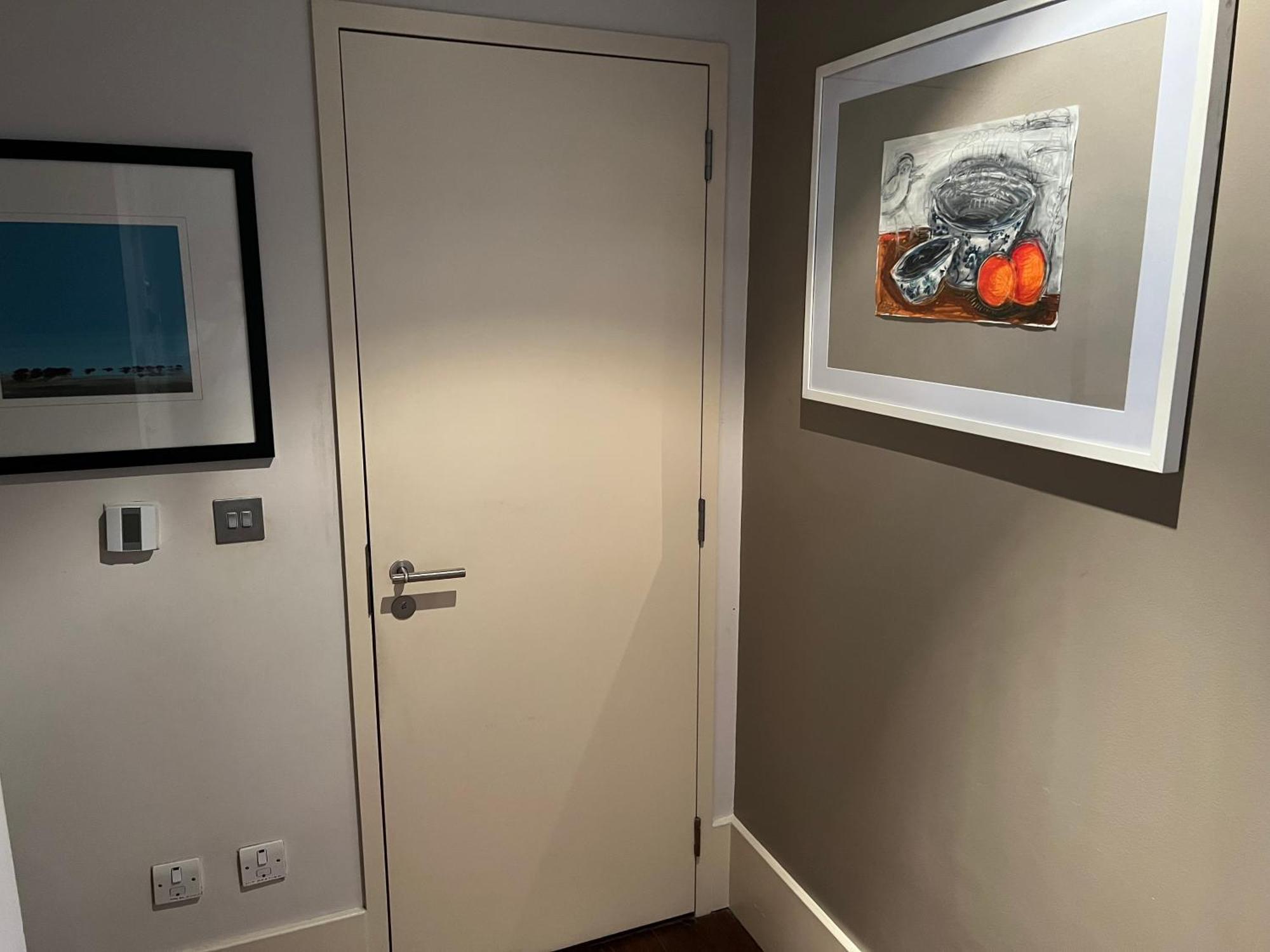 Mayfair Warm House Appartement Londres