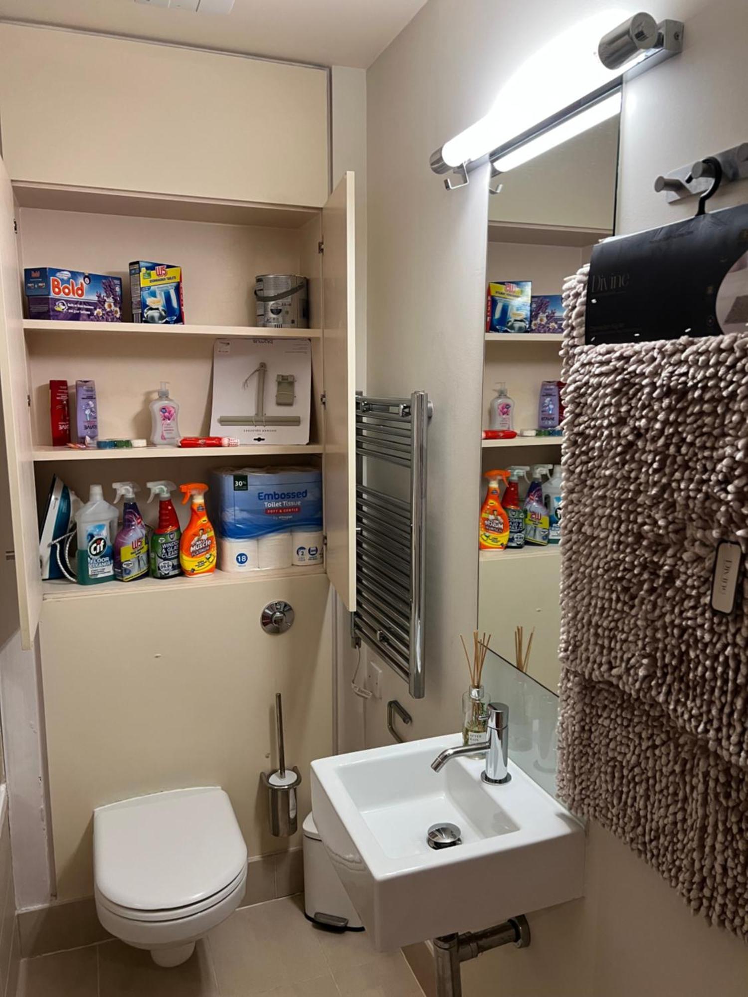 Appartement Mayfair Warm House Londres