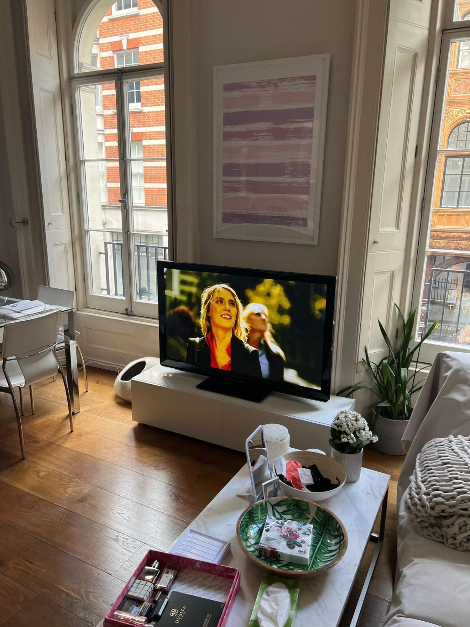 Mayfair Warm House Apartment *
